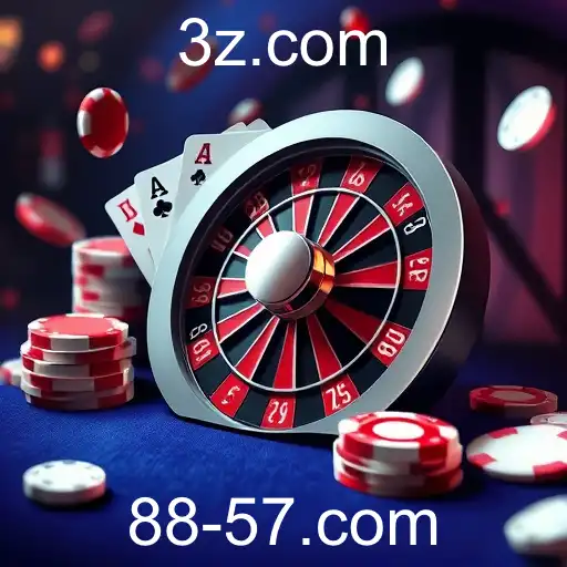 8857.com Revoluciona Jogos Online com Novidades Inovadoras