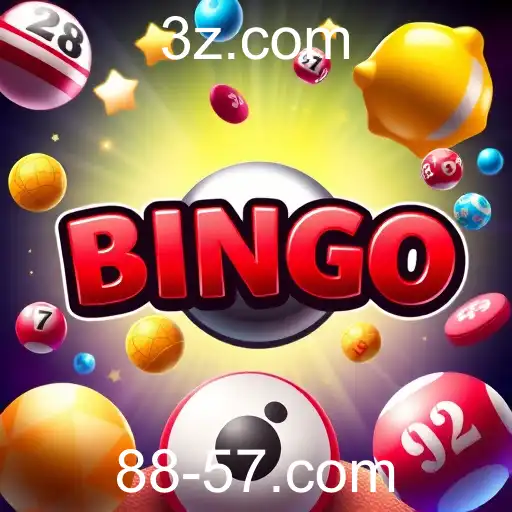 Explorando a Popularidade dos Jogos de Bingo em 8857.com