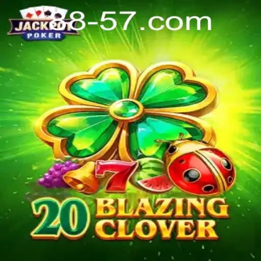 Exploring 20BlazingClover: A Journey into Interactive Entertainment