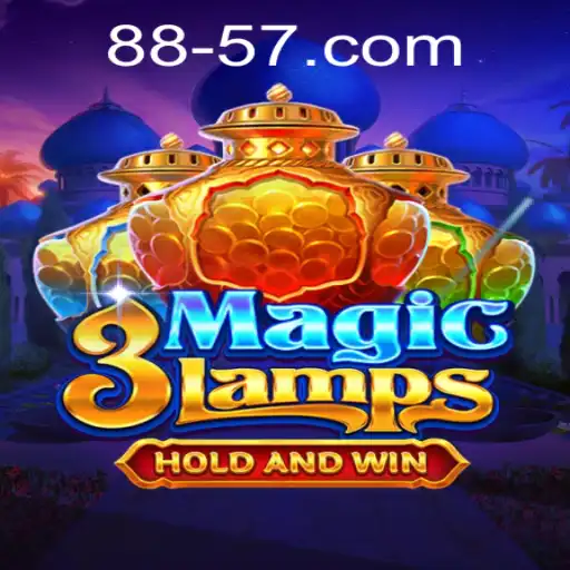3MagicLamps: A Mystical Journey in the Gaming World