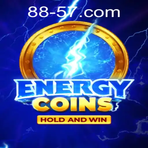 Unveiling 'EnergyCoins': A Revolutionary Gaming Experience on 8857.com