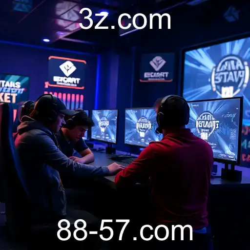 O Impacto do Crescimento das Apostas em eSports