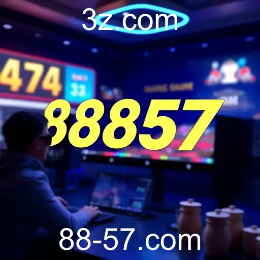 A Evolução do Mercado de Jogos Online em 2025