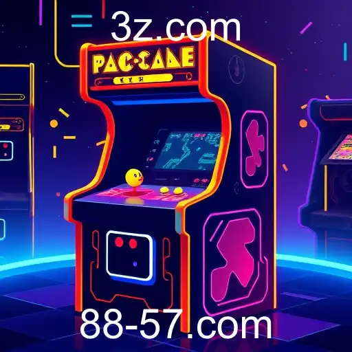 Apostas e Tendências em 2025: A Revolução do 8857.com