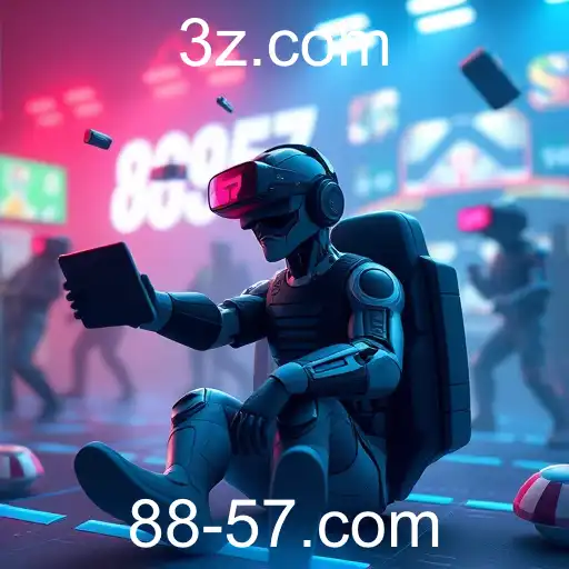 Tendências e Evoluções nos Jogos Online em 2025