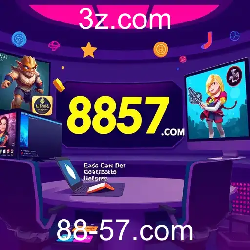 O Impacto dos Jogos Online em 2025