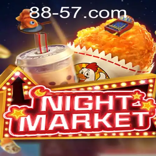 Exploring the NIGHTMARKET Game Phenomenon in 2023