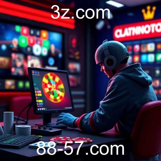 Expansão do Mercado de Jogos Online no Brasil