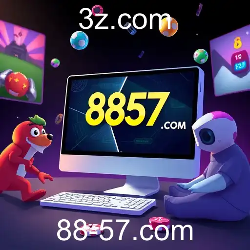 A Revolução dos Jogos Online em 2025