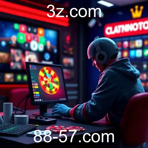 Tendências do Mercado de Jogos Online