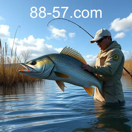 Exploring Online Fishing: Understanding 8857.com
