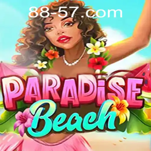Explore the Enchanting World of ParadiseBeach with 8857.com