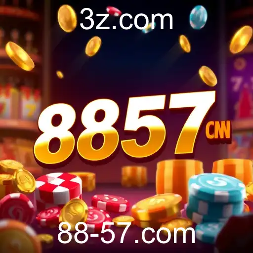 A Importância das Promoções no Universo dos Jogos Online: Um Olhar sobre 8857.com