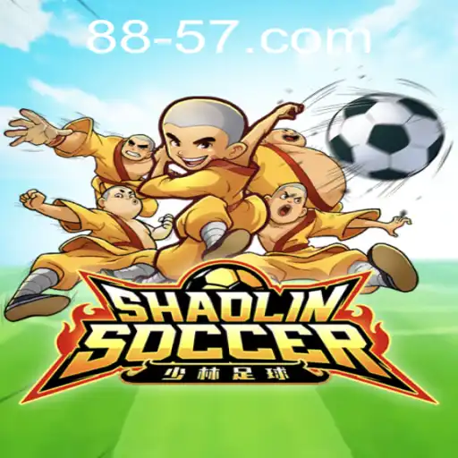 ShaolinSoccer: A Dynamic Game Blending Martial Arts and Football