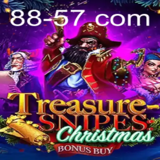 Discover the Magic of TreasuresnipesChristmas