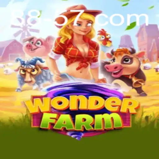 Discover the Wonders of WonderFarm: A Journey into a Unique Gaming World